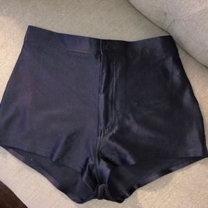 American Apparel Shorts - American Apparel Disco Shorts American Apparel Shorts - American Apparel Disco Shorts